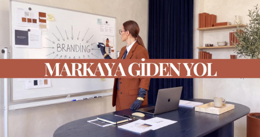 Markaya Giden Yol